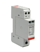CITEL DC COMPACT TYPE 2 SPD IMAX 20KA 24VDC