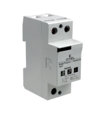 CITEL 1 POLE TYPE 1 SPD IIMP 25KA 230/400V TN