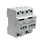 CITEL 1 PHASE TYPE 1 SPD IIMP 25KA 230/400V TN