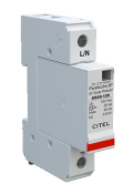 CITEL 1 POLE TYPE 2 SPD IMAX 40KA 277/480V TN