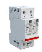 CITEL DC TYPE 2 SPD IMAX 40KA 48VDC TN