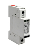 CITEL 1 POLE TYPE 2 SPD IMAX 70KA 230/400V TN