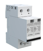 CITEL DC TYPE 2 SPD IMAX 70KA 48VDC