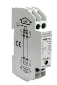 CITEL 1PHASE TYPE2 COMPACT SPD Imax 10KA 120VAC TN