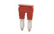 DINKLE TOP INSERT BRIDGE 2 WAY 10MM SCREWLESS TERMINAL