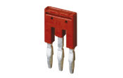 DINKLE TOP INSERT BRIDGE 3 WAY 10MM SCREWLESS TERMINAL