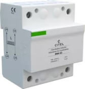 CITEL INDUCTANCE COORDINATOR IL=63A 15H