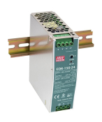 24VDC 6.5AMP 156W POWER SUPPLY