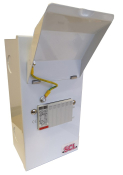 ENCLOSED 1PH SPD 230/400V 40KA