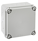 IDE JUNCTION BOX IP65/67 113 x 113 x 68mm