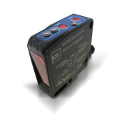SQUARE BARRIER EMITTER