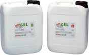 ARNOCANALI INSULATING SEALING GEL 10 LTR WITH MEASURING JUG