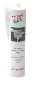 ARNOCANALI INSULATING SEALING PASTE GEL 0.28Kg CARTRIDGE