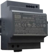 48VDC 2.1 AMP DIN POWER SUPPLY