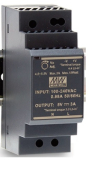 12VDC 2 AMP DIN POWER SUPPLY