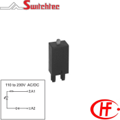 LED MODULE 110-230VAC/DC
