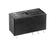 HONGFA PCB POWER RELAY 9VDC 16A 1CO HF115F-K/009-Z3T
