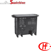 HONGFA INDUSTRIAL RELAY 48VDC 30A 1NO HF116F-3/048DF-1HTFW
