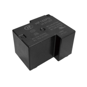 HONGFA PCB POWER RELAY 110VDC 30A 1NO HF165FD/110-HY1STFV