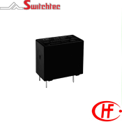 HONGFA PCB POWER RELAY 9VDC 10A 1NO HF32F-G/009-HST
