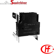 HONGFA LATCHING RELAY 24VDC 200A 2NO HFE25-A/024-2HT2