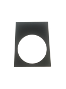 SCL 22mm LEGEND PLATE BLANK