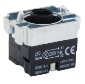 SCL LAMP HOLDER FOR IPL (NO BULB)