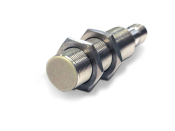M18 UNSHD IND 10-30DC PNP NONC
