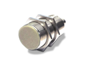 M30 UNSHD IND 10-30DC NPN NO