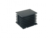 i-AUTOC HEAT SINK FOR 1 PHASE & 3 PHASE SSR'S SURFACE MOUNT