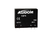 i-AUTOC 3A 4-6VDC PCB SSR