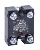 i-AUTOC 25A 4-32VDC ZERO-X MINI SSR