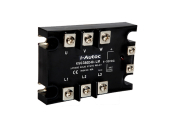 i-AUTOC 40A 3 PHASE 3-32VDC ZERO X SSR