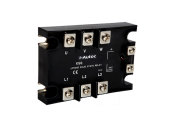 i-AUTOC 60A 3 PHASE 4-32VDC ZERO X SSR