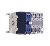 TELERGON SWITCH-FUSE M3/00 63A 3P+DET N BS-A2 CAGE