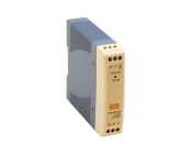 10W DIN POWER SUPPLY 24VDC