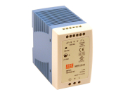 100W DIN POWER SUPPLY 12VDC