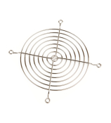60MM METAL FAN GUARD FOR A & D SERIES AXIAL FANS