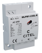 CITEL CLASS 2 SPD FOR LIGHTING IMAX 10KA 230AC