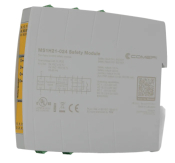 COMEPI E-STOP SAFETY CONTROL MODULE 2NO 24V