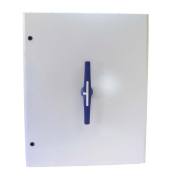 TELERGON ON-OFF SWITCH 1250A 3P+N IP65 METAL ENC