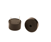 P.C. AUDIBLE ALARM