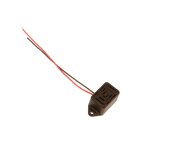 SCL MINIATURE BUZZER 12VDC