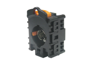TEND BULB HOLDER COUPLING FOR PB22 PUSH BUTTONS