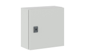 DKC MILD STEEL ENCLOSURE 300X300X150