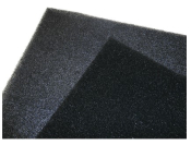 DKC FILTER UNIT SPARE FILTER -BASE/TOP COOLERS
