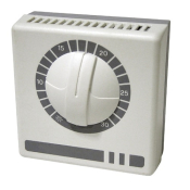 SCL ROOM THERMOSTAT 16A SPCO