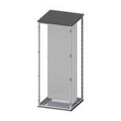 FRONT ENTRY MOUNTING PLATE FOR CQE, CAE 2000X1000