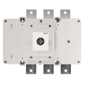 TELERGON SWITCH DISCONNECTOR S5000 1250 AMP 3 POLE