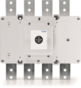 TELERGON SWITCH DISCONNECTOR S5000 1600 AMP 3 POLE+N